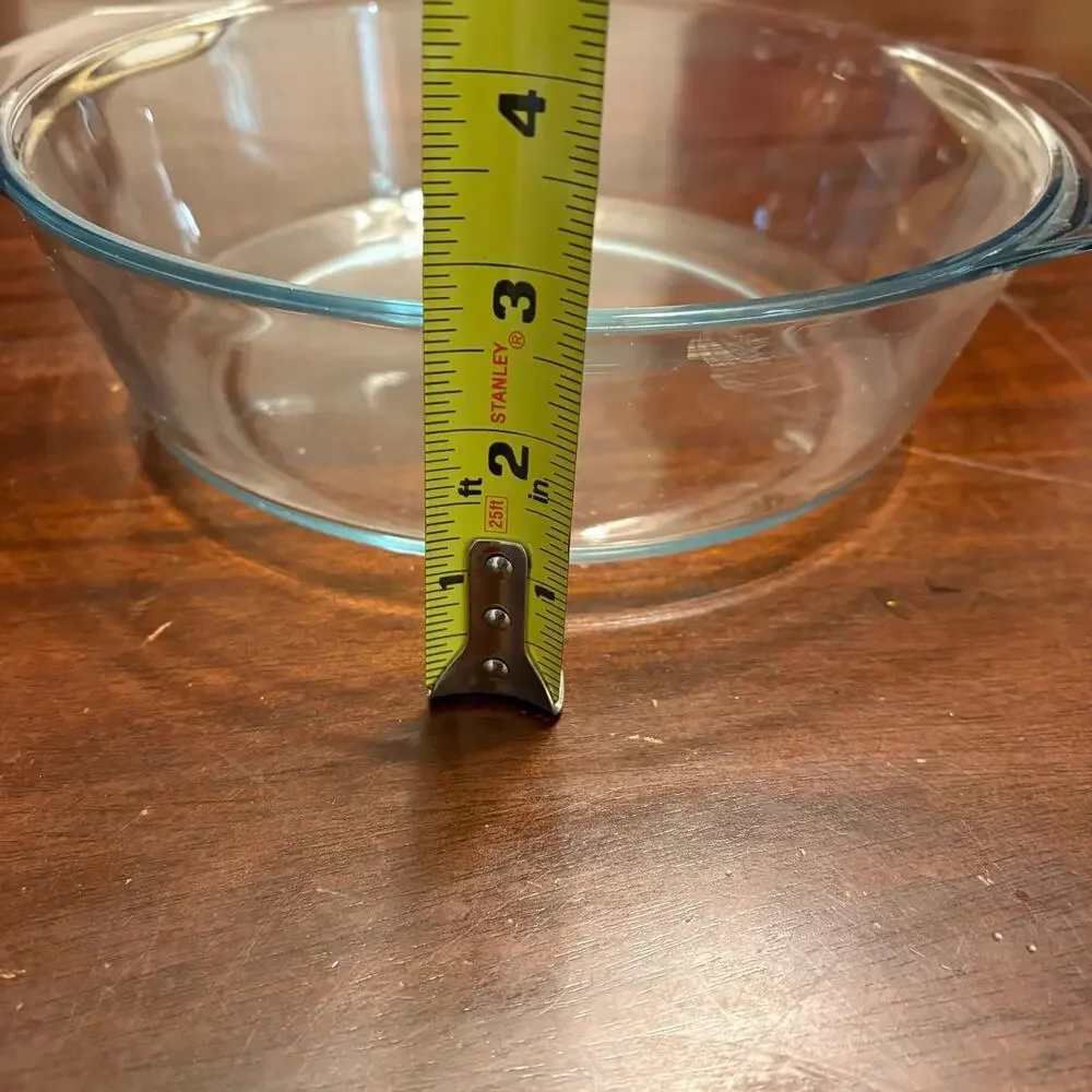 Vintage International Silver Co. 2-Quart Chafing Dish Food Warmer 7088DVC NIB